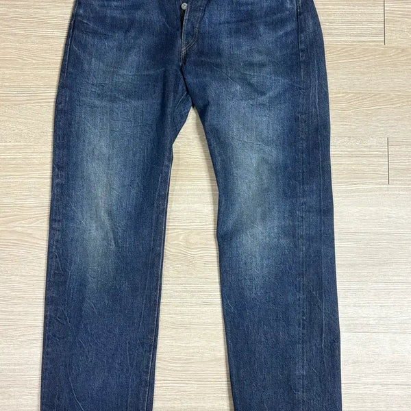 [BUNJANG] Levi's LVC 55501-0076 32x32 Jeans / 리바이스 lvc 55501-0076 32x32