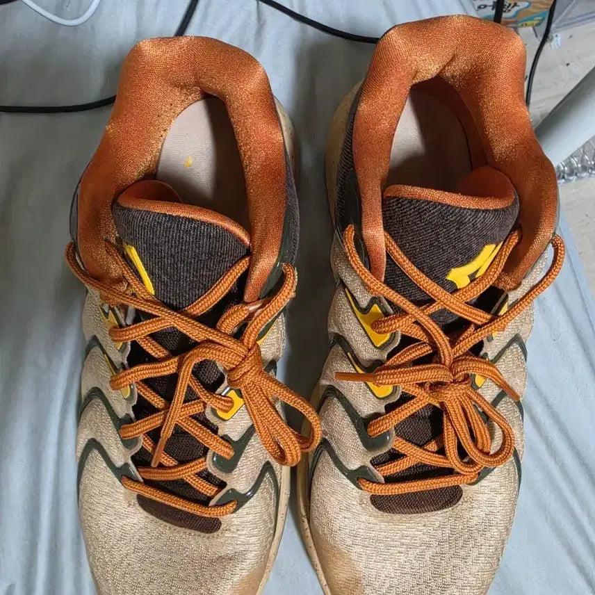 [BUNJANG] Nike KD17 NRG BINK! Sneakers / KD17 NRG bink!