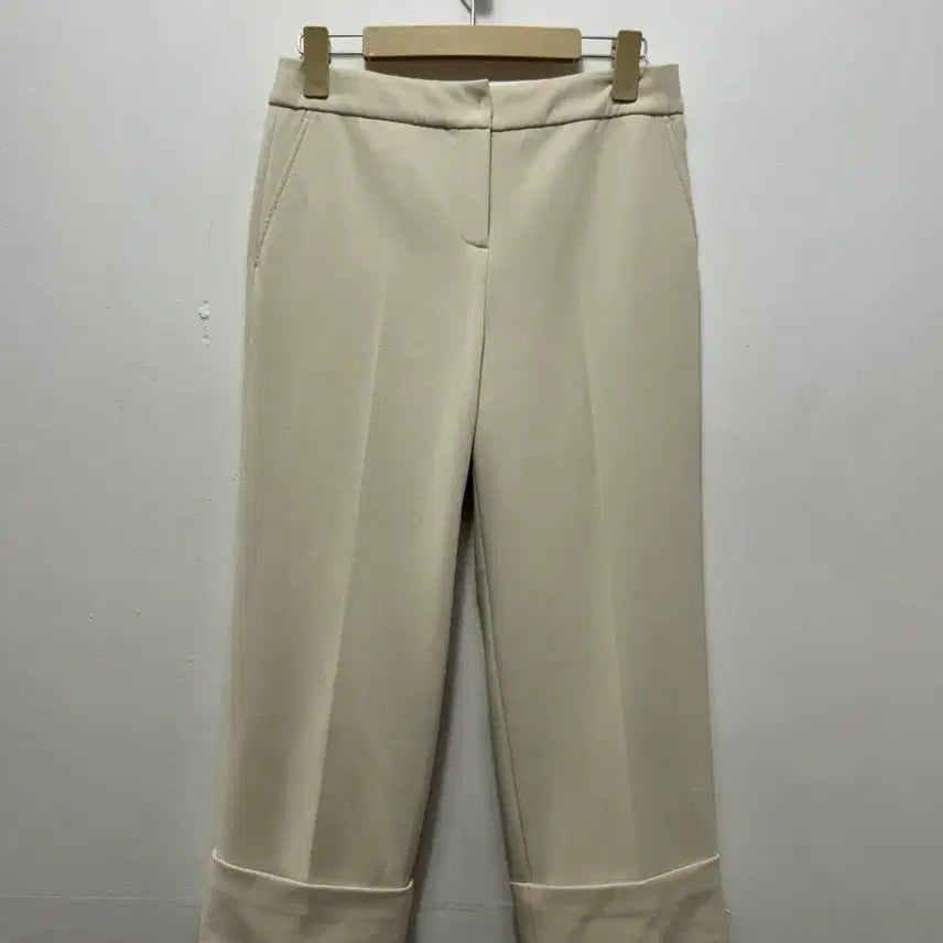 [BUNJANG] VOV Women's Slacks Pants Size 66 / VOV 여성 슬랙스 바지 팬츠 66사이즈