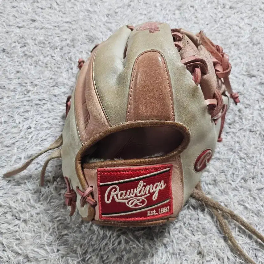 [BUNJANG] Rawlings Infield Glove / 롤링스 내야글러브