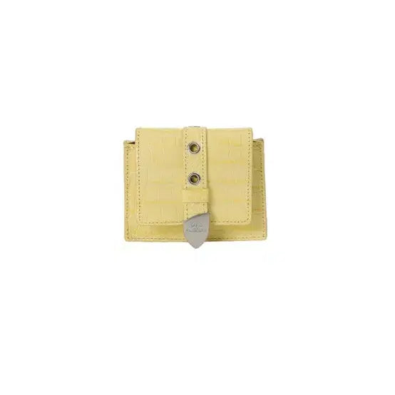 [BUNJANG] Sand Museum Wallet / 샌드뮤지엄지갑