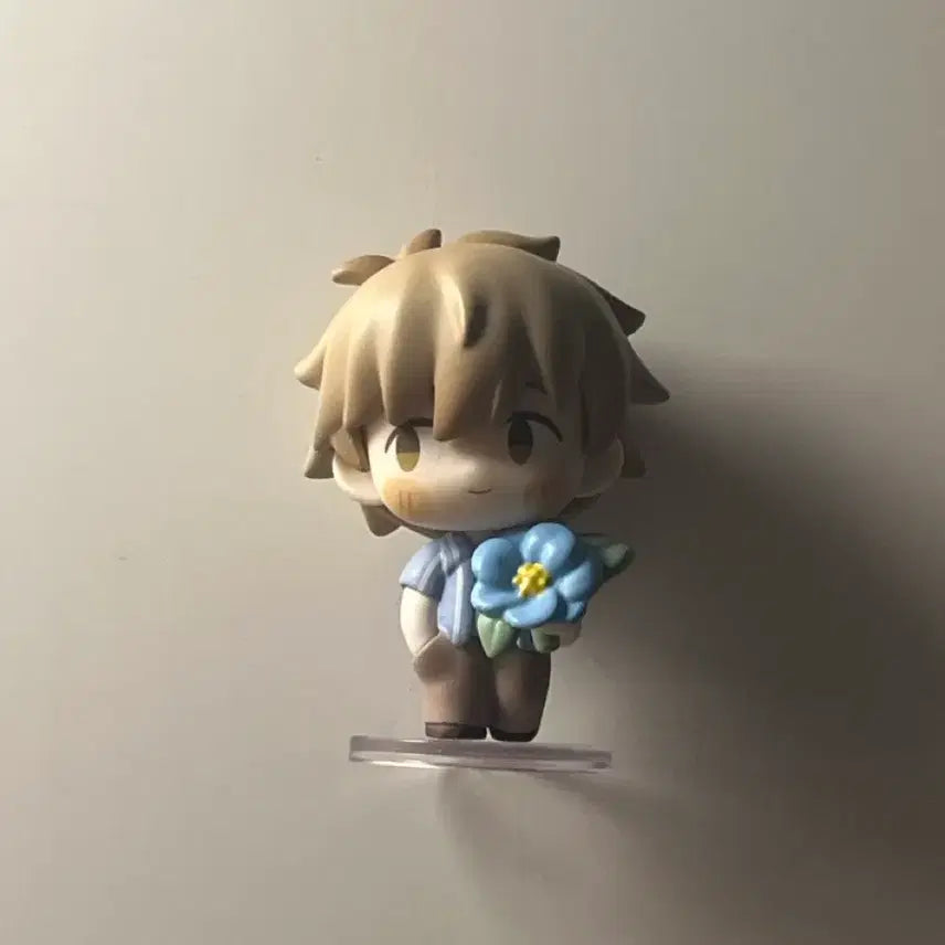 [BUNJANG] Skip and Loafer Shimamura Minifigure / 스킵과로퍼