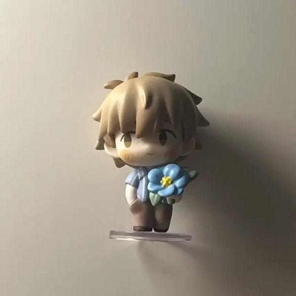 [BUNJANG] Skip and Loafer Shimamura Minifigure / 스킵과로퍼