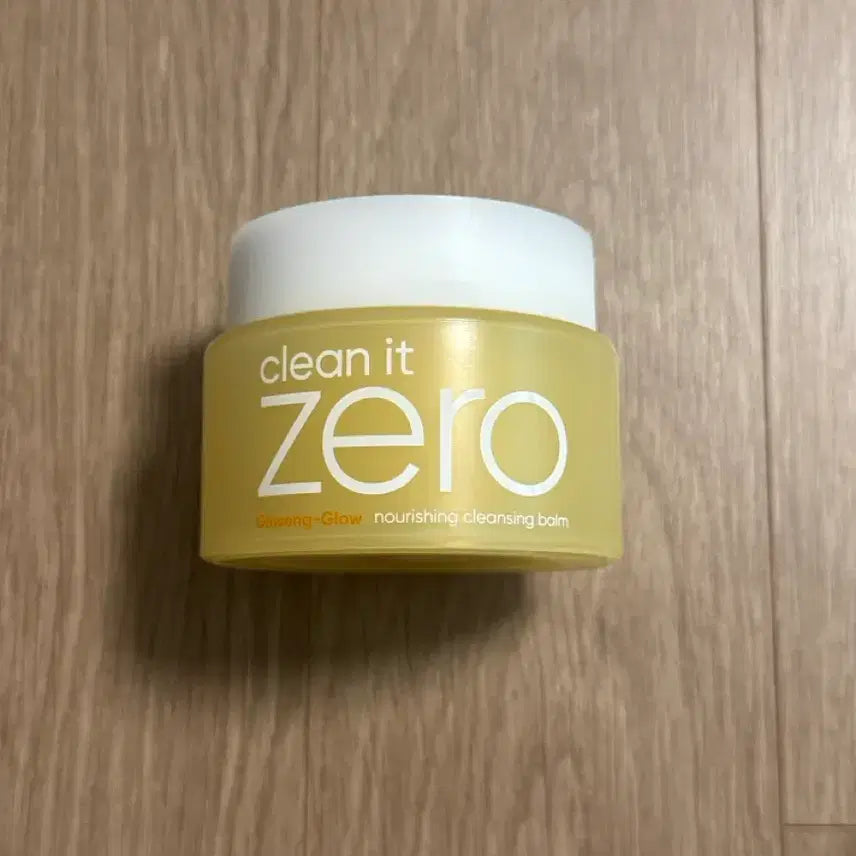 [BUNJANG] Banila Co. Clean It Zero Nourishing Cleansing Balm 100ml / 새상품) 바닐라코 클린잇제로 너리싱 클렌징밤 100ml