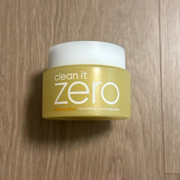 [BUNJANG] Banila Co. Clean It Zero Nourishing Cleansing Balm 100ml / 새상품) 바닐라코 클린잇제로 너리싱 클렌징밤 100ml