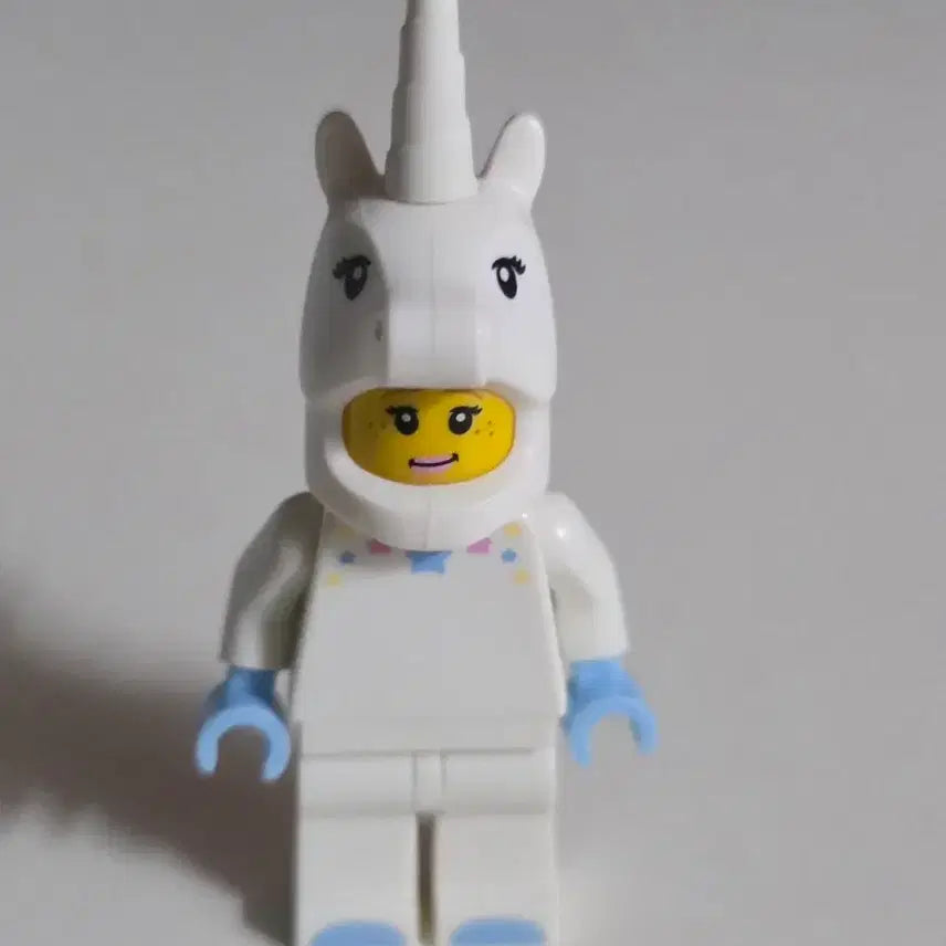 [BUNJANG] LEGO Minifigure Unicorn Part-Time Worker / 레고 미니피규어 유니콘 알바