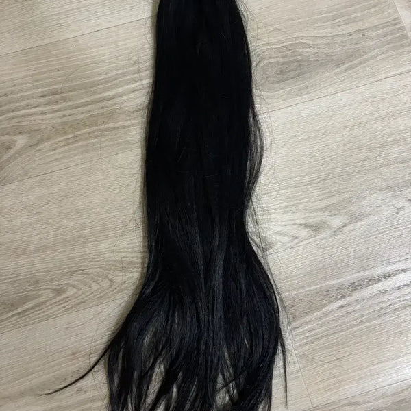 [BUNJANG] 20-inch Hair Extensions / 붙임머리 20인치