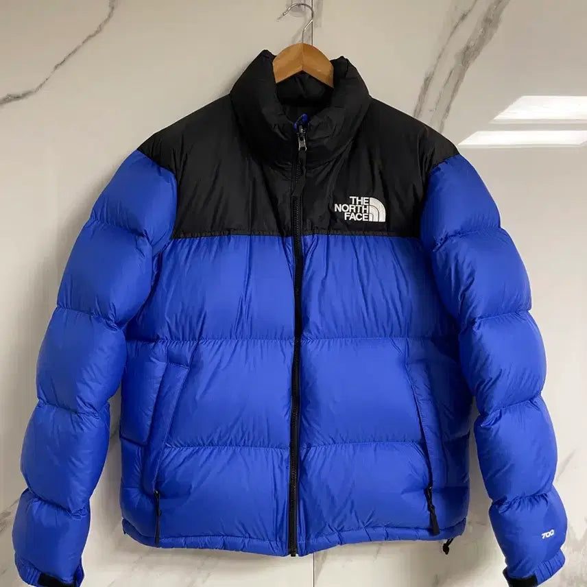 [BUNJANG] The North Face 1996 Nuptse Jacket Overseas Edition - Size M / 노스페이스 1996 눕시 해외판 M사이즈