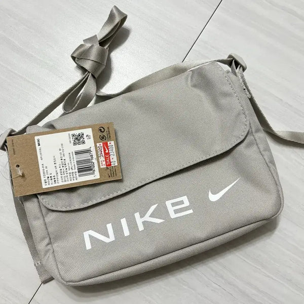 [BUNJANG] Nike Futura Crossbody Bag 1L / 나이키 퓨추라 크로스바디백 1L
