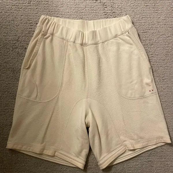 [BUNJANG] Porter Classic Linen Shorts Size 32 / 포터클래식 린넨 쇼츠 [2 / 32]