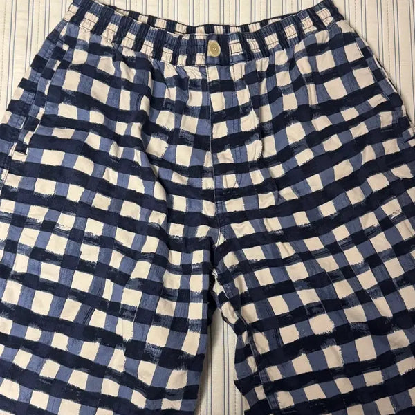 [BUNJANG] Uniqlo x MARNI Wide Fit Shorts / 유니클로 x 마르니 와이드핏 반바지 팝니다