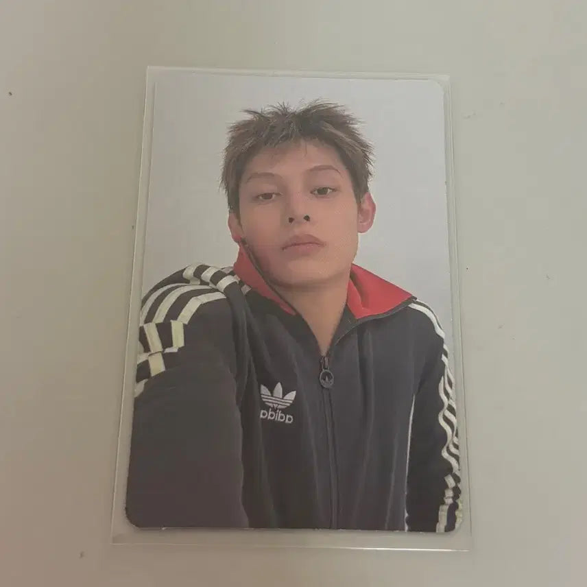 [BUNJANG] James GREENGREEN STUDIO Photocard / 제임스 포카