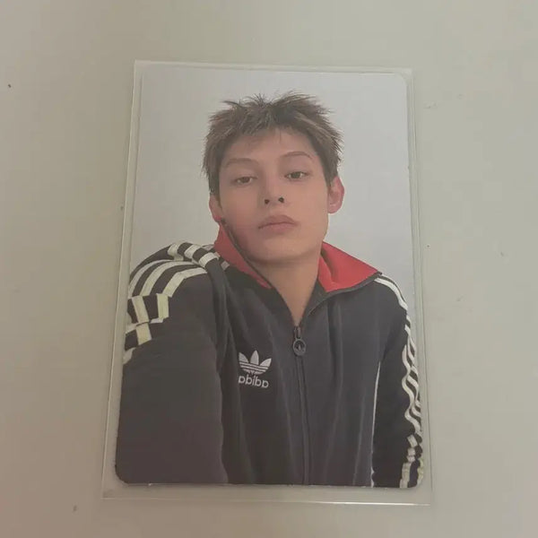 [BUNJANG] James GREENGREEN STUDIO Photocard / 제임스 포카