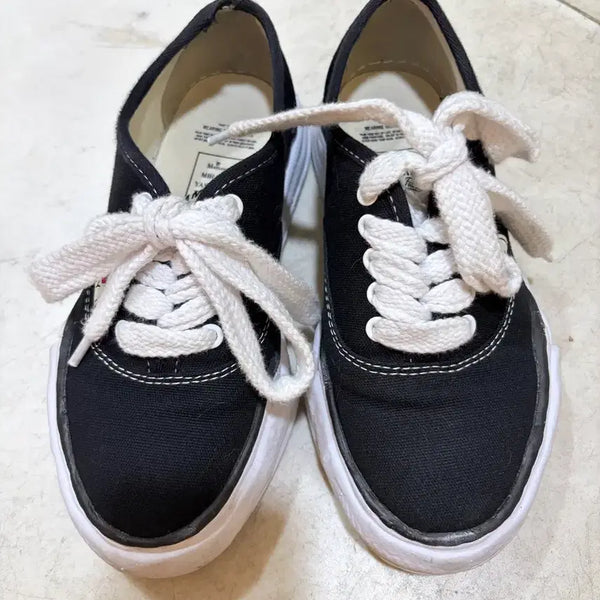 [BUNJANG] Mihara Yasuhiro Low-Top Shoes Size 37 / 미하라 야스히로 37