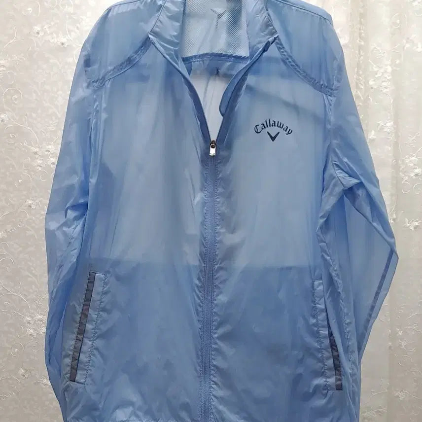 [BUNJANG] Callaway Women's Golf Windbreaker Size 95 / callaway  바람막이  95