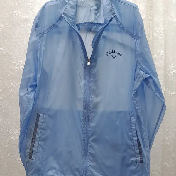 [BUNJANG] Callaway Women's Golf Windbreaker Size 95 / callaway  바람막이  95