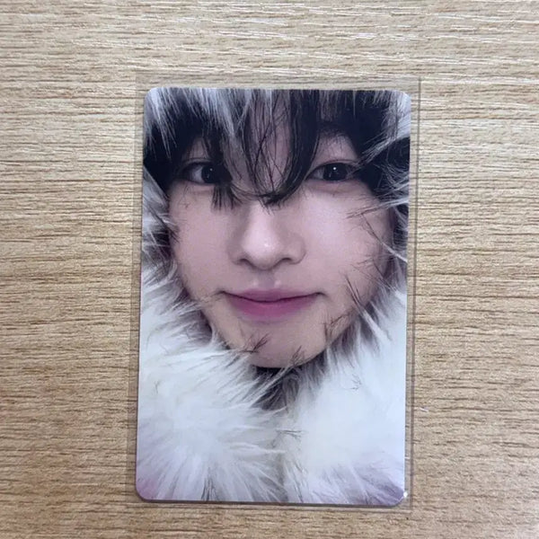 [BUNJANG] NCT WISH Sakurya Miracle Photocard / 엔시티위시 미라클 사쿠야 포카