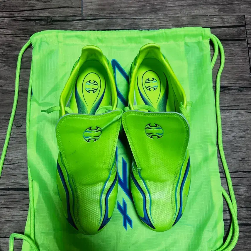 [BUNJANG] Adidas F50+ Limited Edition Soccer Cleats (Size 265) / 아이다스 f50+ 리미티드에디션 (265)
