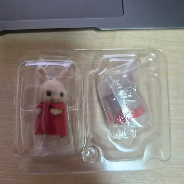 [BUNJANG] Sylvanian Families Blind Pack Painted Rabbit / 실바니안 블라인드팩 페인트 토끼