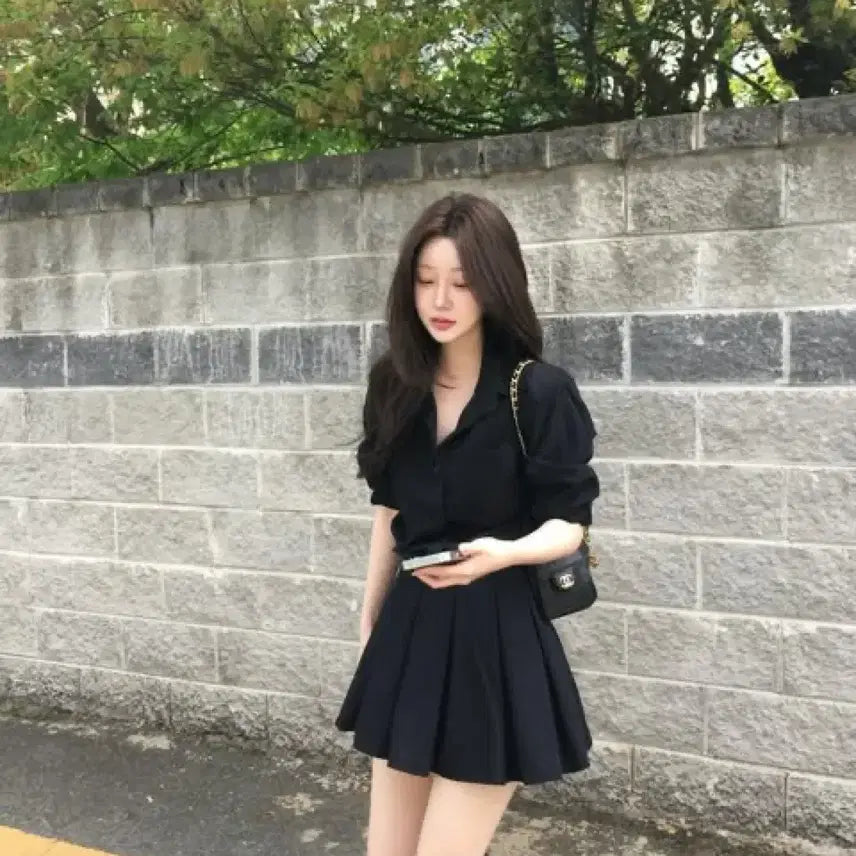 [BUNJANG] Riool Shirts Ops / 리올 Shirts ops