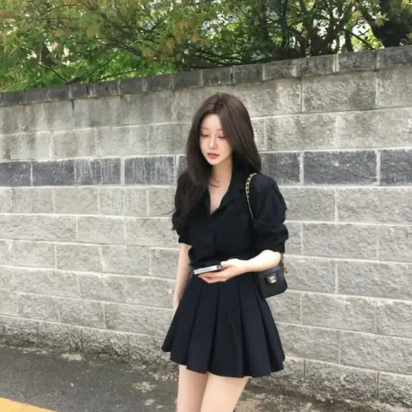 [BUNJANG] Riool Shirts Ops / 리올 Shirts ops