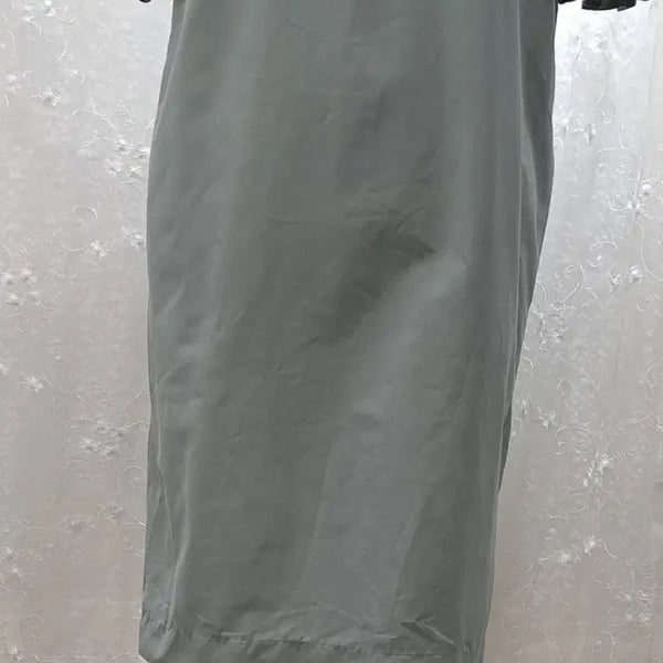 [BUNJANG] Uber Midi Dress Free Size / u b e r 원피스 free