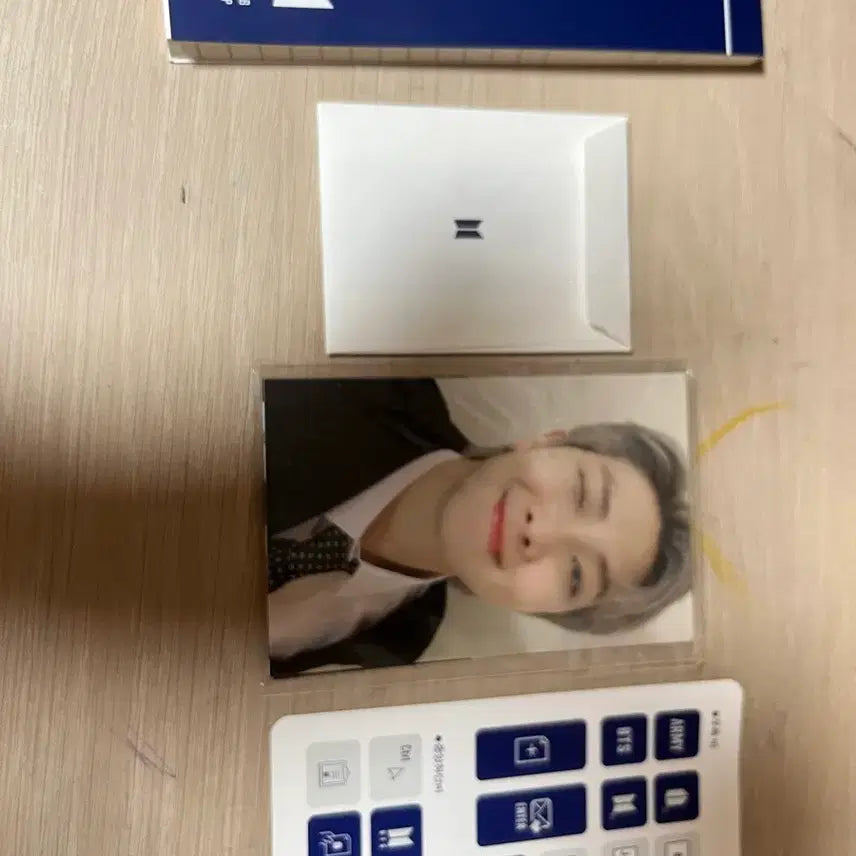 [BUNJANG] BTS ARMY Membership Kit / 방탄소년단 ARMY MEMBESHIP