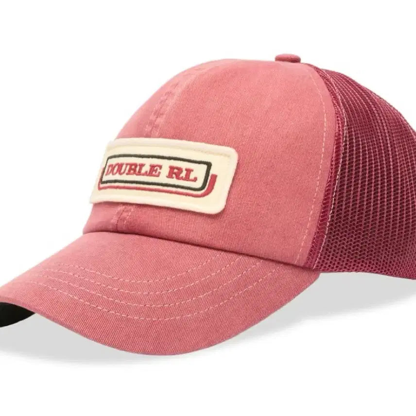 [BUNJANG] RRL Trucker Cap / RRL 트러커 캡