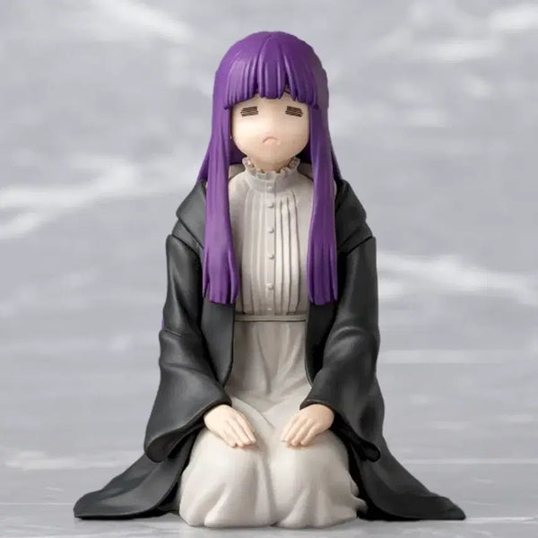 [BUNJANG] Sega Frieren: Beyond Journey's End Fern Chokonose Figure (Sealed) / [미개봉]세가 장송의 프리렌 페른 초코노세 피규어