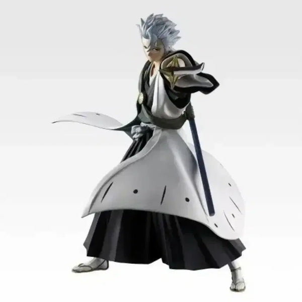 [BUNJANG] Bleach Toshiro Hitsugaya A Prize Figure (Sealed) / (미개봉) 블리치 히츠가야 토시로 A상