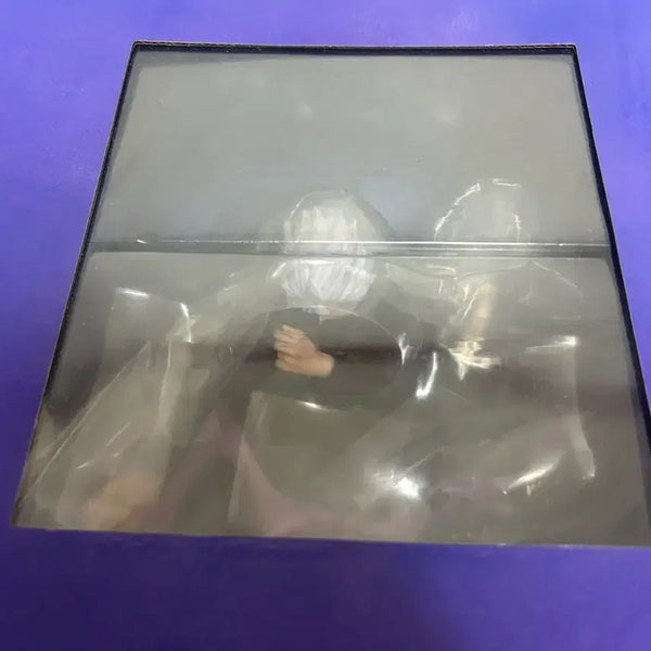 [BUNJANG] Bandai S.H.Figuarts Satoru Gojo Sealed Figure / 미개봉 피규어아츠 고죠사토루 특가
