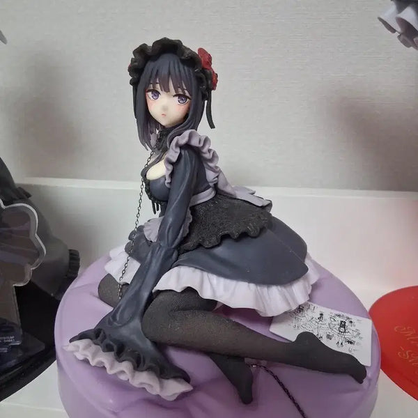 [BUNJANG] My Dress-Up Darling Marin Kitagawa Shizuku Figure / 비스크돌 키타가와마린 시즈쿠 피규어팔아요