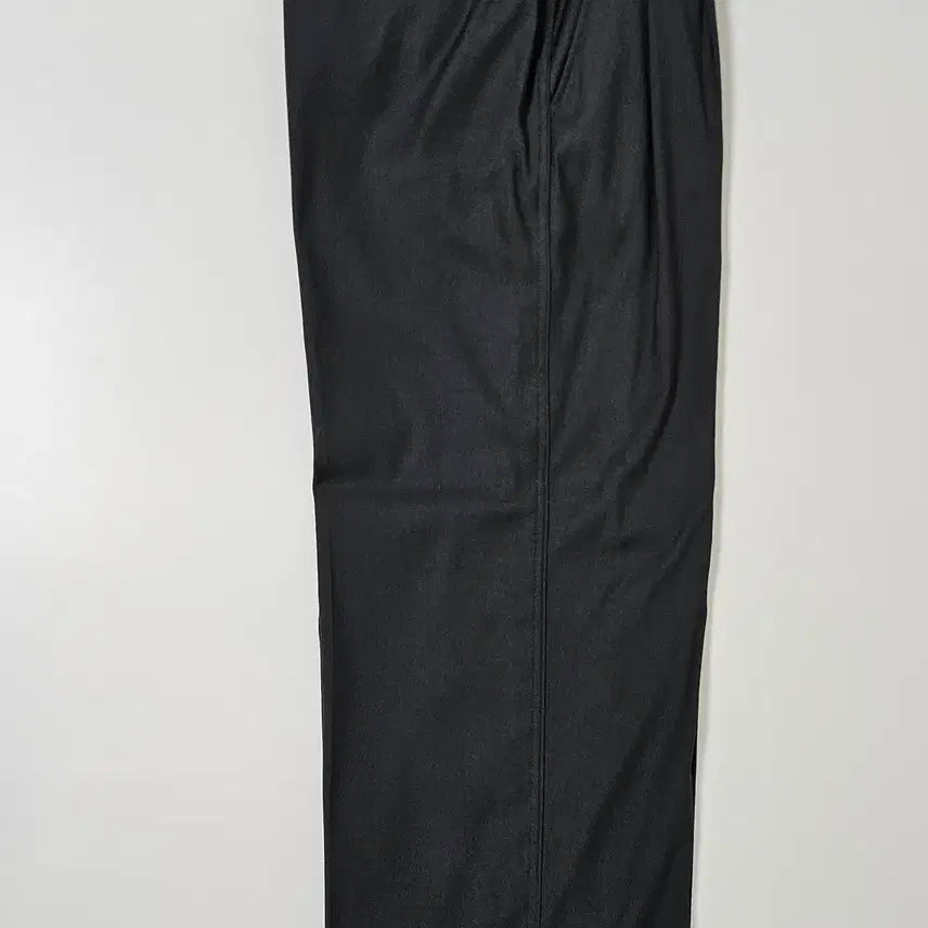 [BUNJANG] Another Office Santiago Slacks Charcoal / 어나더오피스 산티아고 슬랙스 차콜 01