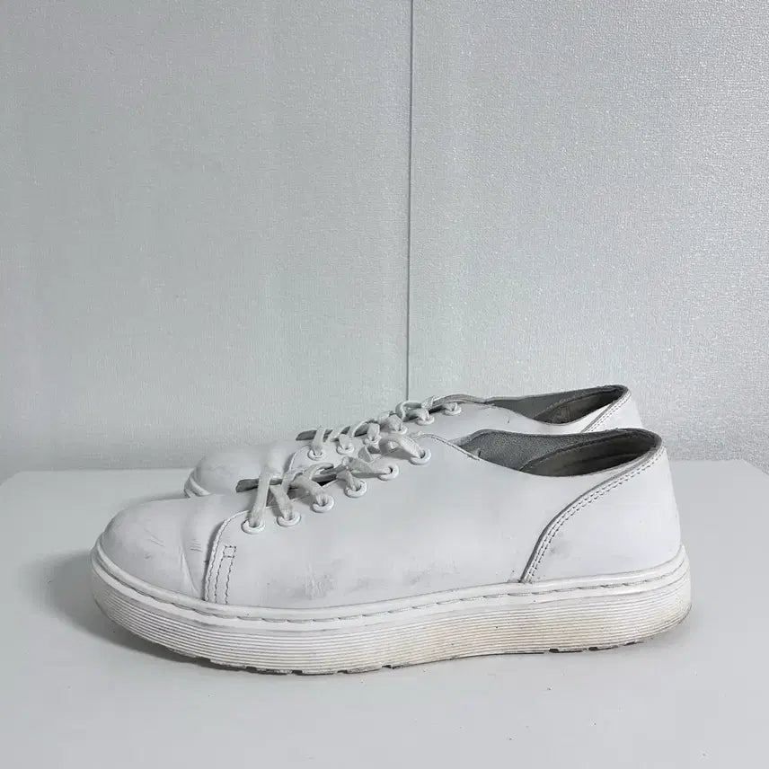 [BUNJANG] Dr. Martens Dante Sneakers (Size 280) / 닥터마틴 단테 스니커즈(280)