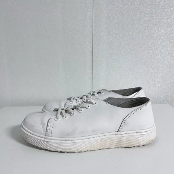[BUNJANG] Dr. Martens Dante Sneakers (Size 280) / 닥터마틴 단테 스니커즈(280)