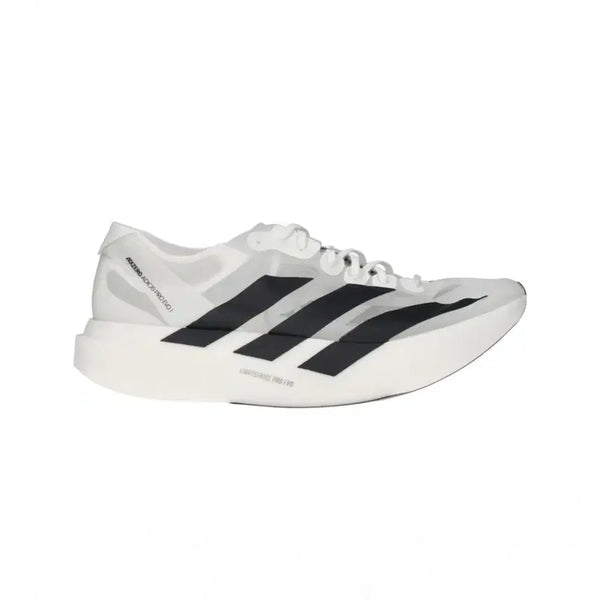 [BUNJANG] Adidas Adizero Adios Pro EVO 1 / [270] 아디다스 아디제로 아디오스 프로 EVO 1 화이트 블랙
