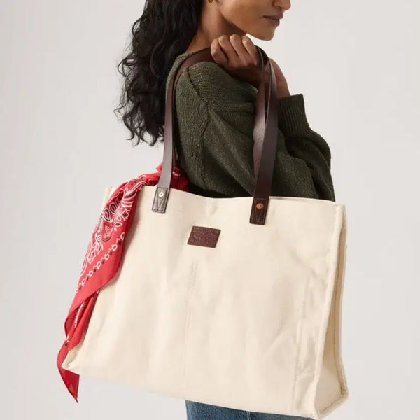 [BUNJANG] Levi's All Day Tote Bag / 리바이스 올데이 토트백