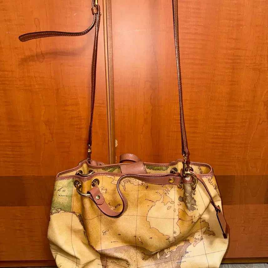 [BUNJANG] Prima Classe Shoulder Bag / 프리마클라쎄 숄더백