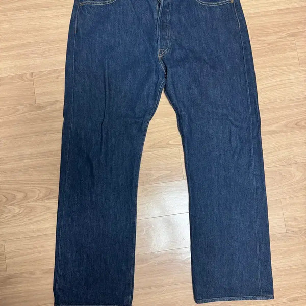 [BUNJANG] Levi's 501 Denim Pants Size 36 / 리바이스 501 데님 팬츠 36사이즈