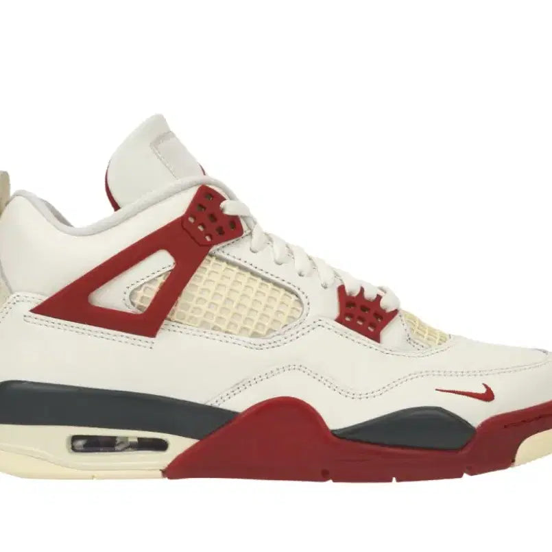 [BUNJANG] Air Jordan 4 Nigel Sylvester Men's Size 10.5 / 조던4 나이젤 실베스터
