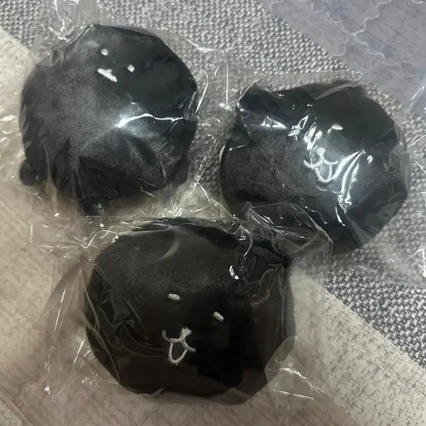 [BUNJANG] Nongdamgom Black Kuuji E Prize Figure / 농담곰 블랙 쿠지 e상