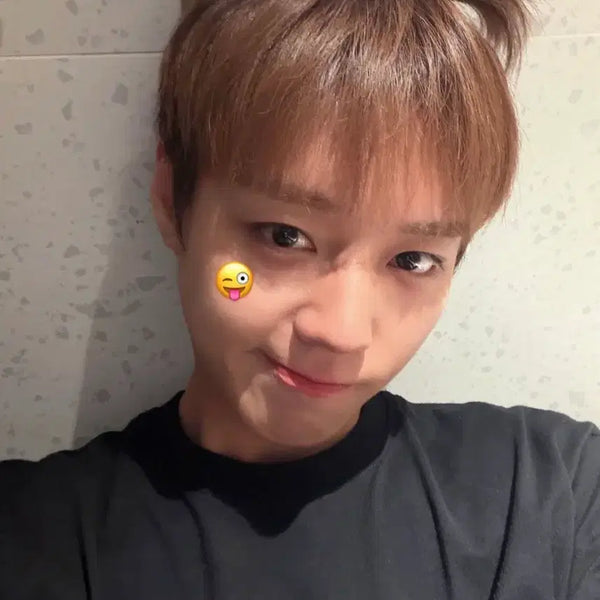 [BUNJANG] Park Ji Hoon 2026 Season's Greetings Photocard Set / 박지훈 2026 시그 (포카 포함)