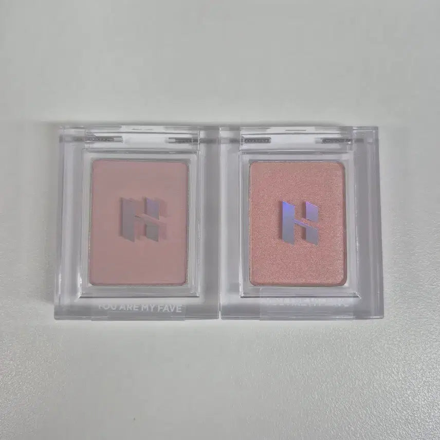[BUNJANG] Holika Holika Eye Shadow Header/Berry (Sealed) / 홀리카홀리카 아이섀도우 헤더/베리 미개봉 새상품