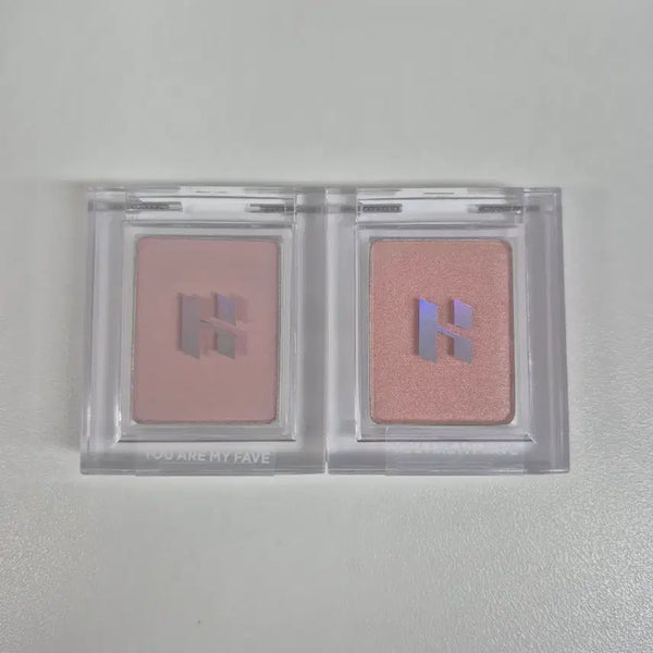 [BUNJANG] Holika Holika Eye Shadow Header/Berry (Sealed) / 홀리카홀리카 아이섀도우 헤더/베리 미개봉 새상품