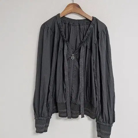 [BUNJANG] Ozscecon 2022 Summer Jacket / 22년 오즈세컨 여름자켓