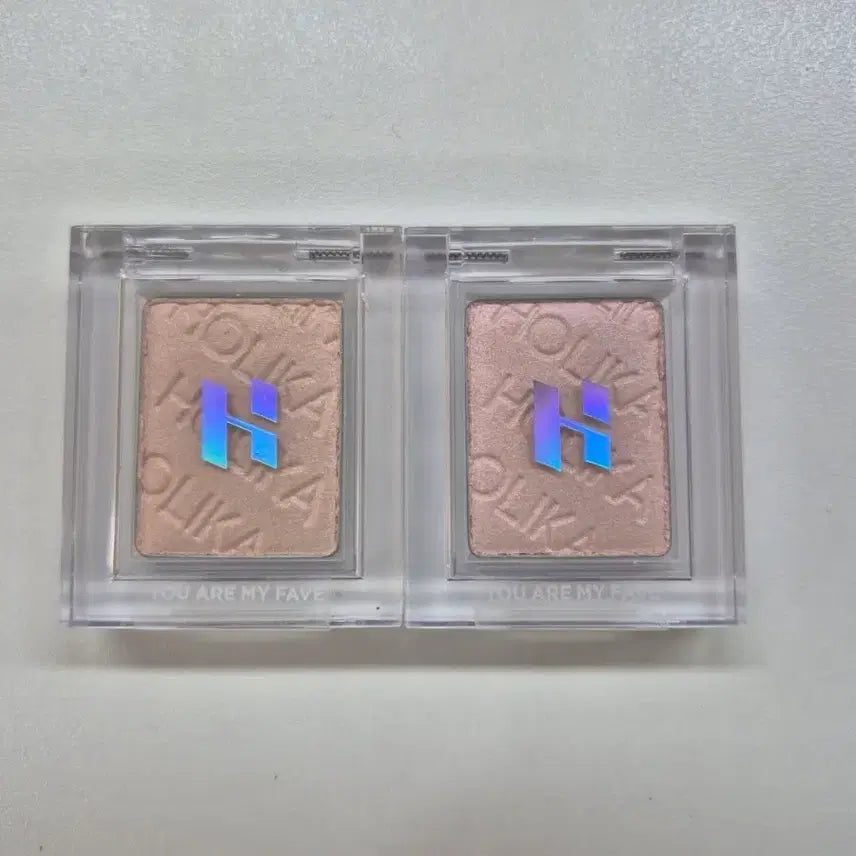 [BUNJANG] Holika Holika Eyeshadow Sugar Rush / Pink Attention (Sealed) / 홀리카홀리카 아이섀도우 슈가리스/핑크어텐션 미개봉 새상품