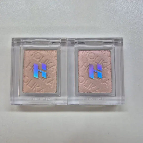 [BUNJANG] Holika Holika Eyeshadow Sugar Rush / Pink Attention (Sealed) / 홀리카홀리카 아이섀도우 슈가리스/핑크어텐션 미개봉 새상품