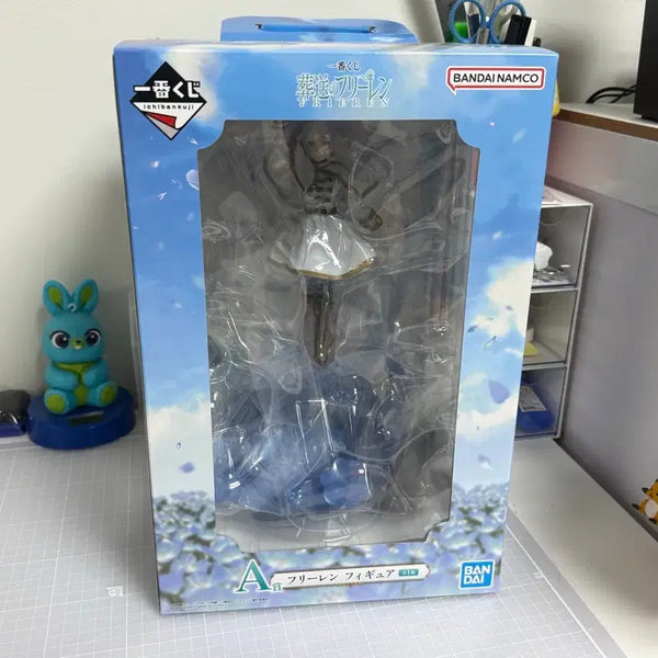 [BUNJANG] Ichiban Kuji Frieren: Beyond Journey's End A Prize Figure / 이치방쿠지 장송의 프리렌 A상