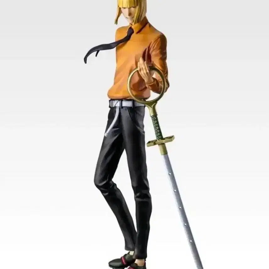 [BUNJANG] Bleach Shinji B Prize Ichiban Kuji Figure / 택포9) 블리치 신지 B상 제일복권 이치방쿠지 피규어