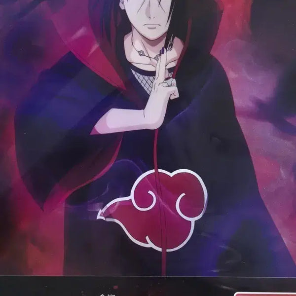 [BUNJANG] Naruto Ichiban Kuji Prize i Itachi Figure / 나루토 쿠지 i상 이타치